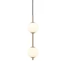 Audrey 2 LED Pendelleuchte