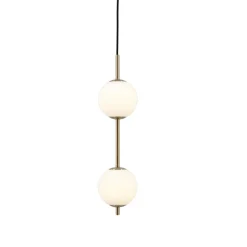 Audrey 2 LED Pendelleuchte