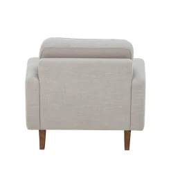 Augusta Loungesessel