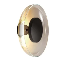 Aura Plus LED Wandleuchte