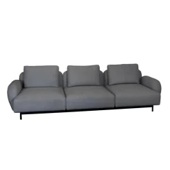 Aura 3-Sitzer Sofa