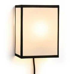 Ava Square Wandleuchte