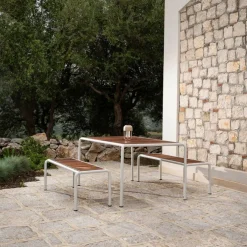 Avanti Gartenbank Esche M
