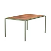 Avanti Gartenesstisch Esche 153x98cm