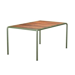Avanti Gartenesstisch Esche 153x98cm