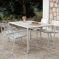 Avanti Gartenesstisch 153x98cm