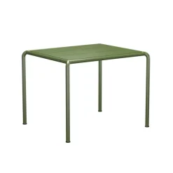 Avanti Gartenesstisch 98x83cm