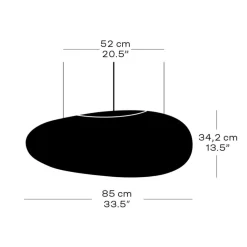 AVION™ Pendelleuchte