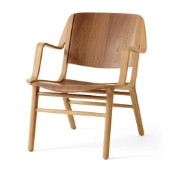 AX HM11 Lounge Chair mit Armlehnen