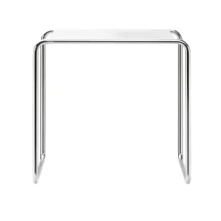 B 9 Beistelltisch Glas
