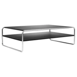 B 20/1 Couchtisch/Beistelltisch Buche