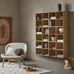 B98 Bücherregal