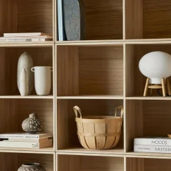 B98 Bücherregal
