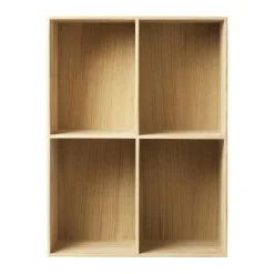 B98 Bücherregal
