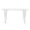 B616 Super-elliptischer Tisch 170x100x72cm