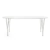 B614 Super-elliptischer Tisch 240x120x72cm