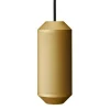 Backbeat Pendelleuchte Ø7,5cm