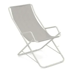 Bahama Liegestuhl