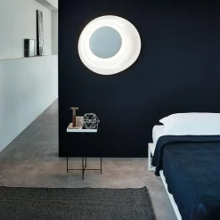 Bahia LED Wand-/Deckenleuchte