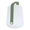 Balad LED Leuchte mit Akku H 25cm