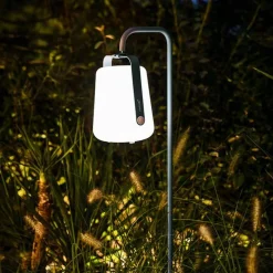 Balad LED Leuchte mit Akku H 25cm