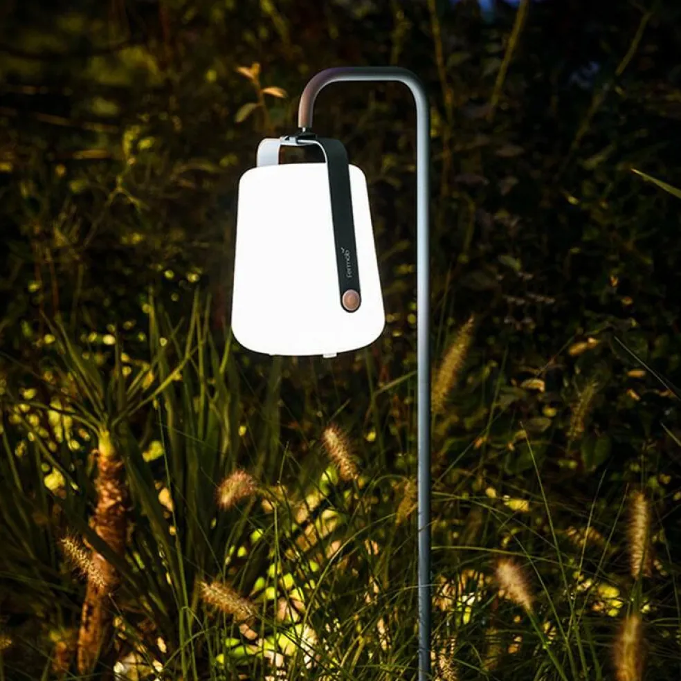 Balad LED Leuchte mit Akku H 25cm 2er Set