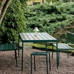 Balcony Dining Gartenbank