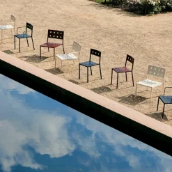 Balcony Gartenarmlehnstuhl