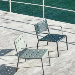 Balcony Garten-Loungestuhl