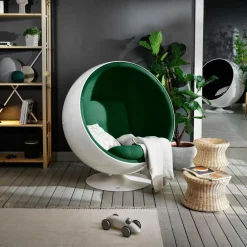 Ball Chair