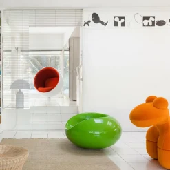 Ball Chair