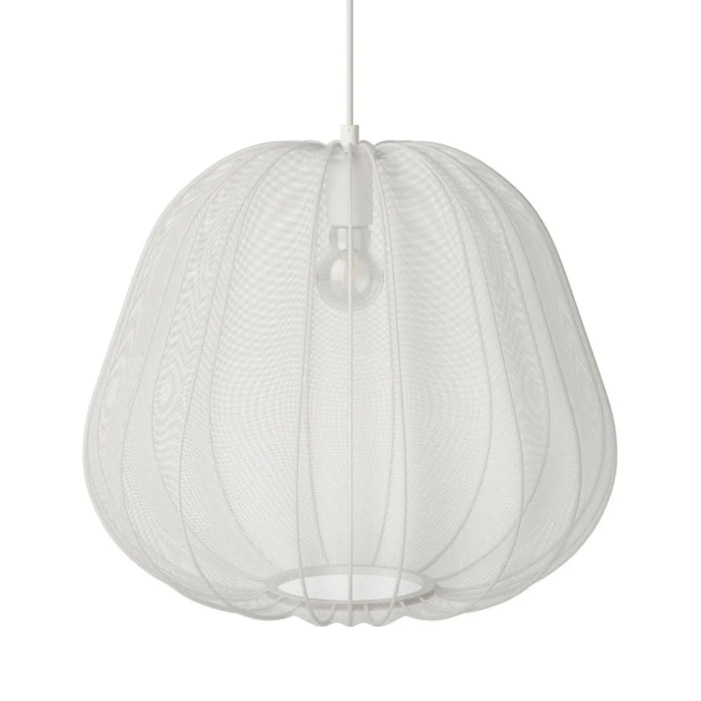 Balloon Pendelleuchte Ø 47cm