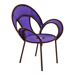 Banjooli Sessel