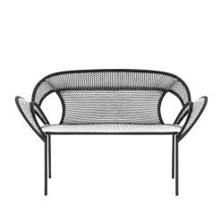 Banjooli 2-Sitzer Sofa