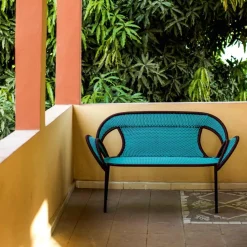 Banjooli 2-Sitzer Sofa