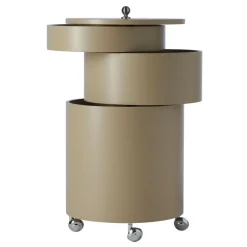 Barboy Container