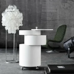 Barboy Container