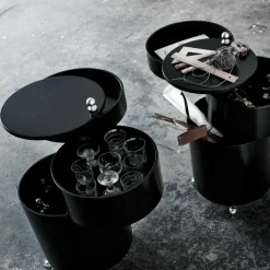 Barboy Container