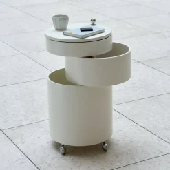 Barboy Container