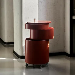 Barboy Container