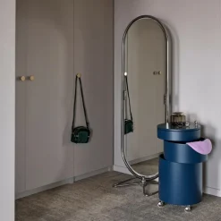 Barboy Container