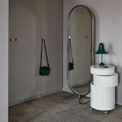 Barboy Container