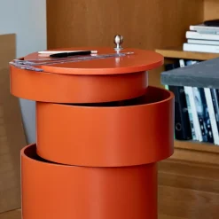 Barboy Container
