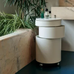 Barboy Container