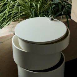 Barboy Container