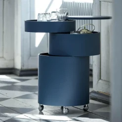 Barboy Container