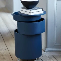 Barboy Container