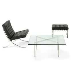 Barcelona® Couchtisch