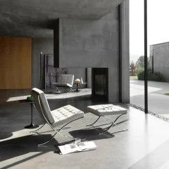 Barcelona® Sessel