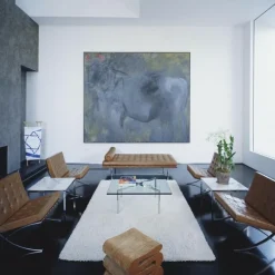 Barcelona® Sessel